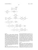 LIQUID CRYSTAL COMPOUND, LIQUID CRYSTAL COMPOSITION AND LIQUID CRYSTAL     DISPLAY DEVICE diagram and image