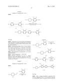 LIQUID CRYSTAL COMPOUND, LIQUID CRYSTAL COMPOSITION AND LIQUID CRYSTAL     DISPLAY DEVICE diagram and image