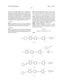 LIQUID CRYSTAL COMPOUND, LIQUID CRYSTAL COMPOSITION AND LIQUID CRYSTAL     DISPLAY DEVICE diagram and image