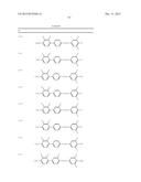 LIQUID CRYSTAL COMPOUND, LIQUID CRYSTAL COMPOSITION AND LIQUID CRYSTAL     DISPLAY DEVICE diagram and image