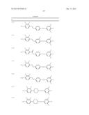 LIQUID CRYSTAL COMPOUND, LIQUID CRYSTAL COMPOSITION AND LIQUID CRYSTAL     DISPLAY DEVICE diagram and image