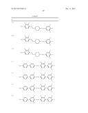 LIQUID CRYSTAL COMPOUND, LIQUID CRYSTAL COMPOSITION AND LIQUID CRYSTAL     DISPLAY DEVICE diagram and image