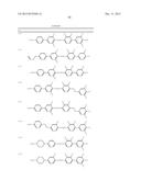 LIQUID CRYSTAL COMPOUND, LIQUID CRYSTAL COMPOSITION AND LIQUID CRYSTAL     DISPLAY DEVICE diagram and image