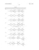 LIQUID CRYSTAL COMPOUND, LIQUID CRYSTAL COMPOSITION AND LIQUID CRYSTAL     DISPLAY DEVICE diagram and image