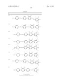 LIQUID CRYSTAL COMPOUND, LIQUID CRYSTAL COMPOSITION AND LIQUID CRYSTAL     DISPLAY DEVICE diagram and image