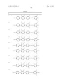 LIQUID CRYSTAL COMPOUND, LIQUID CRYSTAL COMPOSITION AND LIQUID CRYSTAL     DISPLAY DEVICE diagram and image