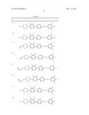 LIQUID CRYSTAL COMPOUND, LIQUID CRYSTAL COMPOSITION AND LIQUID CRYSTAL     DISPLAY DEVICE diagram and image