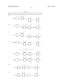 LIQUID CRYSTAL COMPOUND, LIQUID CRYSTAL COMPOSITION AND LIQUID CRYSTAL     DISPLAY DEVICE diagram and image