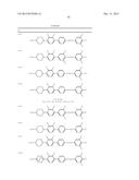 LIQUID CRYSTAL COMPOUND, LIQUID CRYSTAL COMPOSITION AND LIQUID CRYSTAL     DISPLAY DEVICE diagram and image