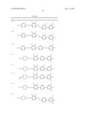 LIQUID CRYSTAL COMPOUND, LIQUID CRYSTAL COMPOSITION AND LIQUID CRYSTAL     DISPLAY DEVICE diagram and image