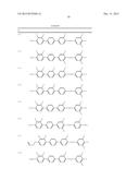 LIQUID CRYSTAL COMPOUND, LIQUID CRYSTAL COMPOSITION AND LIQUID CRYSTAL     DISPLAY DEVICE diagram and image