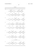 LIQUID CRYSTAL COMPOUND, LIQUID CRYSTAL COMPOSITION AND LIQUID CRYSTAL     DISPLAY DEVICE diagram and image