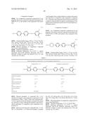 LIQUID CRYSTAL COMPOUND, LIQUID CRYSTAL COMPOSITION AND LIQUID CRYSTAL     DISPLAY DEVICE diagram and image