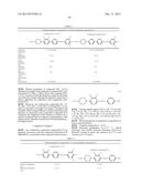 LIQUID CRYSTAL COMPOUND, LIQUID CRYSTAL COMPOSITION AND LIQUID CRYSTAL     DISPLAY DEVICE diagram and image