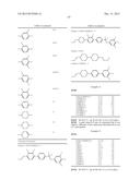 LIQUID CRYSTAL COMPOUND, LIQUID CRYSTAL COMPOSITION AND LIQUID CRYSTAL     DISPLAY DEVICE diagram and image