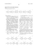 LIQUID CRYSTAL COMPOUND, LIQUID CRYSTAL COMPOSITION AND LIQUID CRYSTAL     DISPLAY DEVICE diagram and image