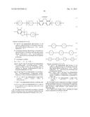 LIQUID CRYSTAL COMPOUND, LIQUID CRYSTAL COMPOSITION AND LIQUID CRYSTAL     DISPLAY DEVICE diagram and image