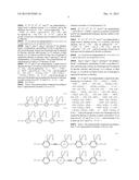 POLYMERIZABLE COMPOUND HAVING TRIPLE BOND, LIQUID CRYSTAL COMPOSITION AND     LIQUID CRYSTAL DISPLAY DEVICE diagram and image