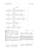 POLYMERIZABLE COMPOUND HAVING TRIPLE BOND, LIQUID CRYSTAL COMPOSITION AND     LIQUID CRYSTAL DISPLAY DEVICE diagram and image