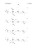 POLYMERIZABLE COMPOUND HAVING TRIPLE BOND, LIQUID CRYSTAL COMPOSITION AND     LIQUID CRYSTAL DISPLAY DEVICE diagram and image