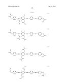 POLYMERIZABLE COMPOUND HAVING TRIPLE BOND, LIQUID CRYSTAL COMPOSITION AND     LIQUID CRYSTAL DISPLAY DEVICE diagram and image