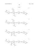 POLYMERIZABLE COMPOUND HAVING TRIPLE BOND, LIQUID CRYSTAL COMPOSITION AND     LIQUID CRYSTAL DISPLAY DEVICE diagram and image