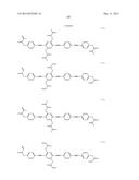 POLYMERIZABLE COMPOUND HAVING TRIPLE BOND, LIQUID CRYSTAL COMPOSITION AND     LIQUID CRYSTAL DISPLAY DEVICE diagram and image