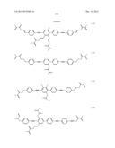 POLYMERIZABLE COMPOUND HAVING TRIPLE BOND, LIQUID CRYSTAL COMPOSITION AND     LIQUID CRYSTAL DISPLAY DEVICE diagram and image