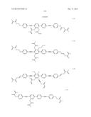 POLYMERIZABLE COMPOUND HAVING TRIPLE BOND, LIQUID CRYSTAL COMPOSITION AND     LIQUID CRYSTAL DISPLAY DEVICE diagram and image