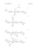 POLYMERIZABLE COMPOUND HAVING TRIPLE BOND, LIQUID CRYSTAL COMPOSITION AND     LIQUID CRYSTAL DISPLAY DEVICE diagram and image