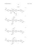 POLYMERIZABLE COMPOUND HAVING TRIPLE BOND, LIQUID CRYSTAL COMPOSITION AND     LIQUID CRYSTAL DISPLAY DEVICE diagram and image