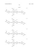 POLYMERIZABLE COMPOUND HAVING TRIPLE BOND, LIQUID CRYSTAL COMPOSITION AND     LIQUID CRYSTAL DISPLAY DEVICE diagram and image