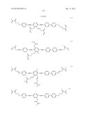 POLYMERIZABLE COMPOUND HAVING TRIPLE BOND, LIQUID CRYSTAL COMPOSITION AND     LIQUID CRYSTAL DISPLAY DEVICE diagram and image