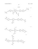 POLYMERIZABLE COMPOUND HAVING TRIPLE BOND, LIQUID CRYSTAL COMPOSITION AND     LIQUID CRYSTAL DISPLAY DEVICE diagram and image