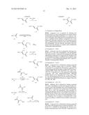 POLYMERIZABLE COMPOUND HAVING TRIPLE BOND, LIQUID CRYSTAL COMPOSITION AND     LIQUID CRYSTAL DISPLAY DEVICE diagram and image