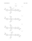 POLYMERIZABLE COMPOUND HAVING TRIPLE BOND, LIQUID CRYSTAL COMPOSITION AND     LIQUID CRYSTAL DISPLAY DEVICE diagram and image