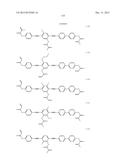 POLYMERIZABLE COMPOUND HAVING TRIPLE BOND, LIQUID CRYSTAL COMPOSITION AND     LIQUID CRYSTAL DISPLAY DEVICE diagram and image