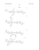 POLYMERIZABLE COMPOUND HAVING TRIPLE BOND, LIQUID CRYSTAL COMPOSITION AND     LIQUID CRYSTAL DISPLAY DEVICE diagram and image