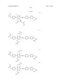 POLYMERIZABLE COMPOUND HAVING TRIPLE BOND, LIQUID CRYSTAL COMPOSITION AND     LIQUID CRYSTAL DISPLAY DEVICE diagram and image