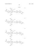 POLYMERIZABLE COMPOUND HAVING TRIPLE BOND, LIQUID CRYSTAL COMPOSITION AND     LIQUID CRYSTAL DISPLAY DEVICE diagram and image