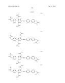 POLYMERIZABLE COMPOUND HAVING TRIPLE BOND, LIQUID CRYSTAL COMPOSITION AND     LIQUID CRYSTAL DISPLAY DEVICE diagram and image