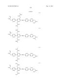 POLYMERIZABLE COMPOUND HAVING TRIPLE BOND, LIQUID CRYSTAL COMPOSITION AND     LIQUID CRYSTAL DISPLAY DEVICE diagram and image