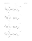 POLYMERIZABLE COMPOUND HAVING TRIPLE BOND, LIQUID CRYSTAL COMPOSITION AND     LIQUID CRYSTAL DISPLAY DEVICE diagram and image