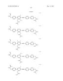 POLYMERIZABLE COMPOUND HAVING TRIPLE BOND, LIQUID CRYSTAL COMPOSITION AND     LIQUID CRYSTAL DISPLAY DEVICE diagram and image