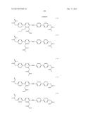 POLYMERIZABLE COMPOUND HAVING TRIPLE BOND, LIQUID CRYSTAL COMPOSITION AND     LIQUID CRYSTAL DISPLAY DEVICE diagram and image