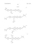 POLYMERIZABLE COMPOUND HAVING TRIPLE BOND, LIQUID CRYSTAL COMPOSITION AND     LIQUID CRYSTAL DISPLAY DEVICE diagram and image