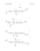 POLYMERIZABLE COMPOUND HAVING TRIPLE BOND, LIQUID CRYSTAL COMPOSITION AND     LIQUID CRYSTAL DISPLAY DEVICE diagram and image