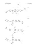 POLYMERIZABLE COMPOUND HAVING TRIPLE BOND, LIQUID CRYSTAL COMPOSITION AND     LIQUID CRYSTAL DISPLAY DEVICE diagram and image