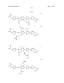 POLYMERIZABLE COMPOUND HAVING TRIPLE BOND, LIQUID CRYSTAL COMPOSITION AND     LIQUID CRYSTAL DISPLAY DEVICE diagram and image