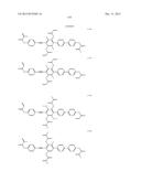 POLYMERIZABLE COMPOUND HAVING TRIPLE BOND, LIQUID CRYSTAL COMPOSITION AND     LIQUID CRYSTAL DISPLAY DEVICE diagram and image